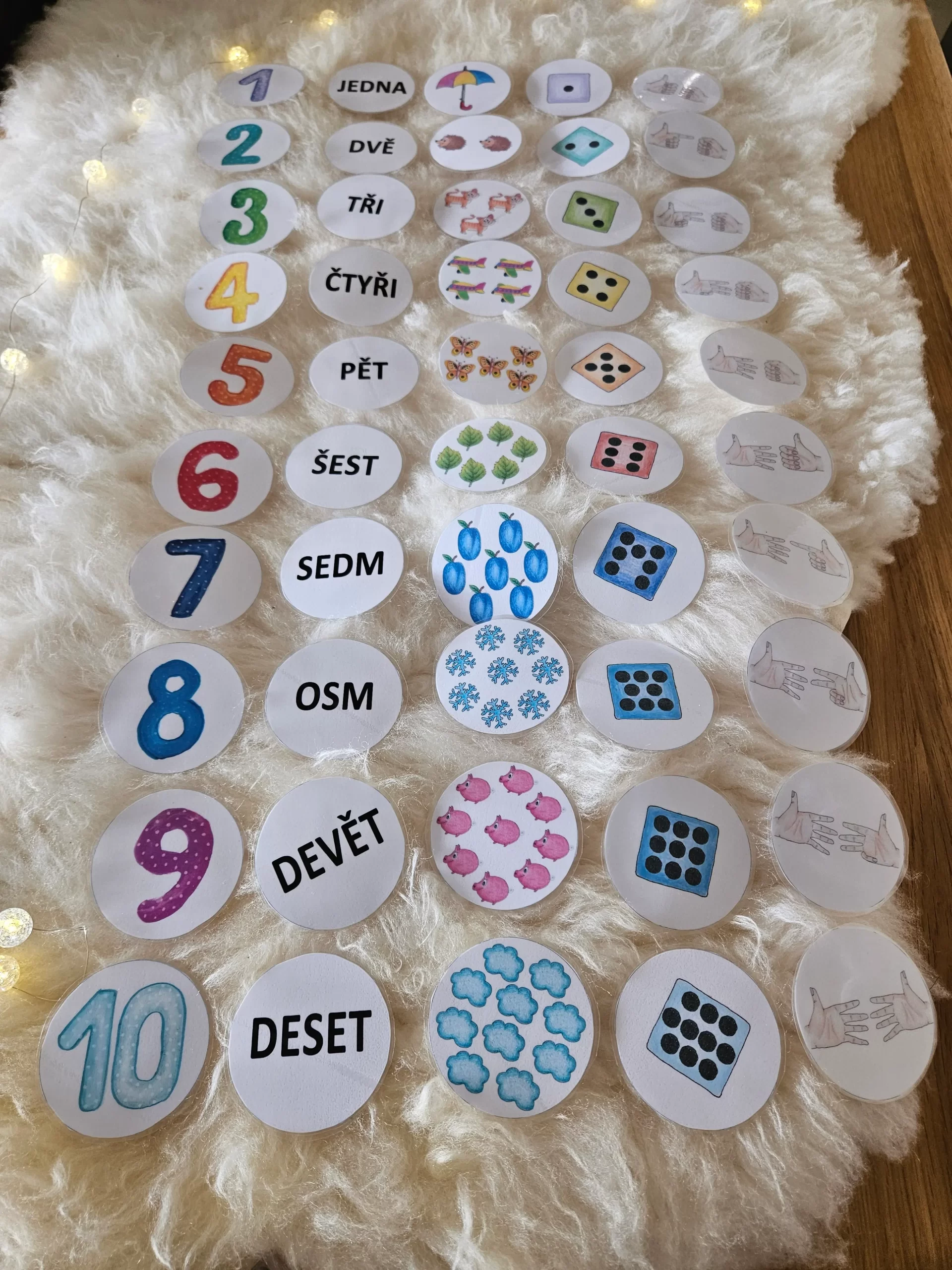 NAUČNÁ KNIHA ČÍSLA 1-10 - Image 4